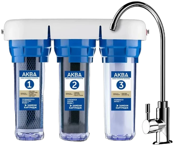 Фильтр Акварезерв